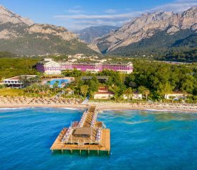 FASHIONTV LUXE RESORT